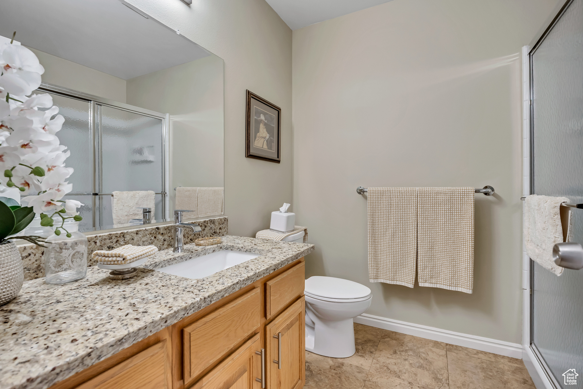 MILESTONE - Residential Income