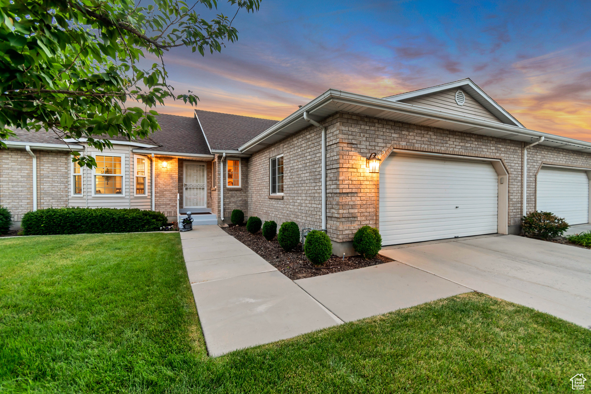 MILESTONE - Residential Income