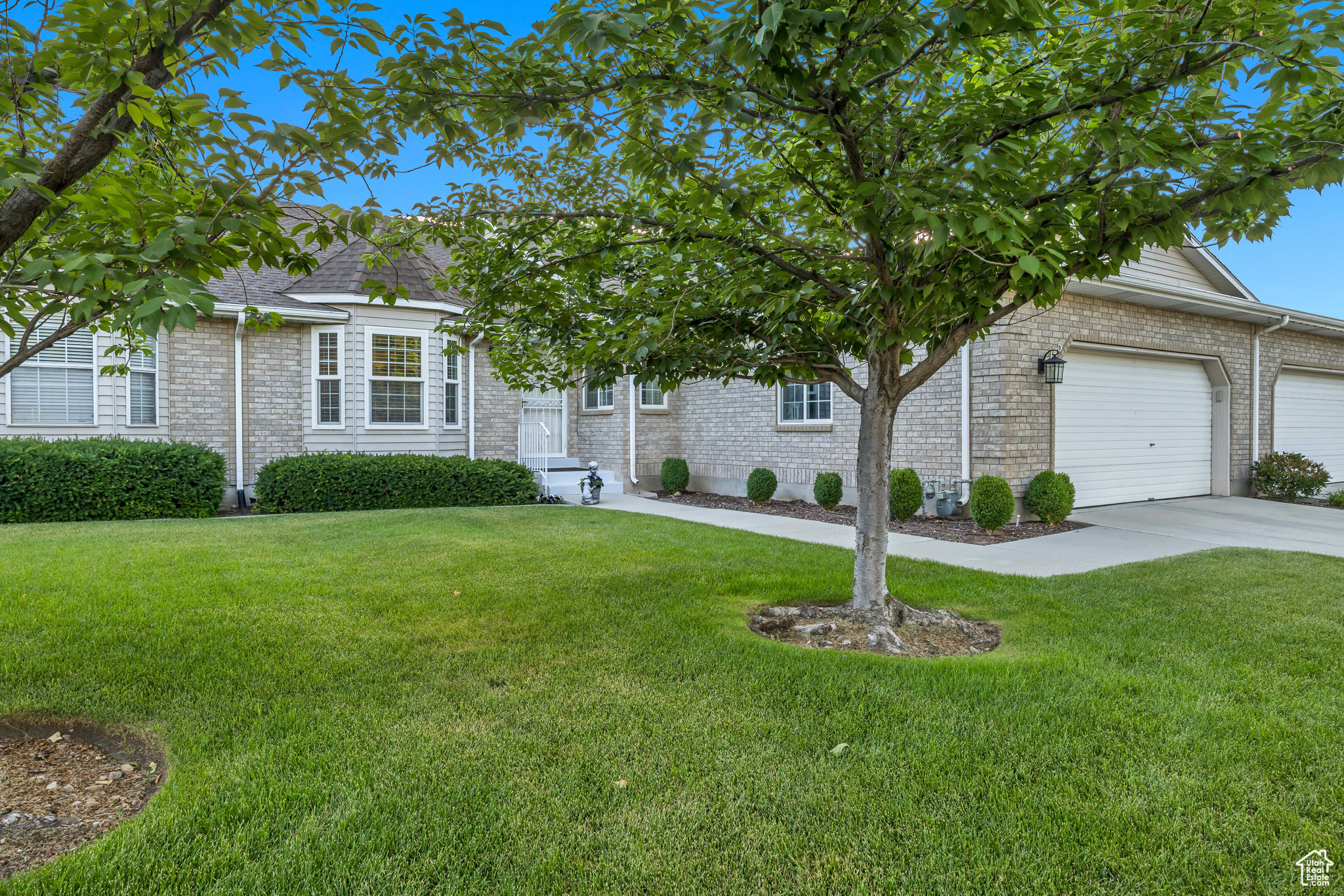 MILESTONE - Residential Income