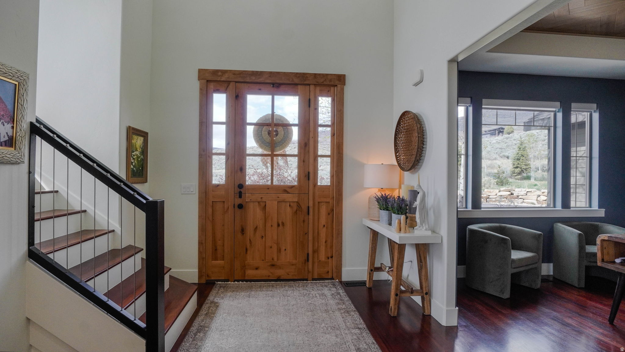 GREENERHILLS - Residential