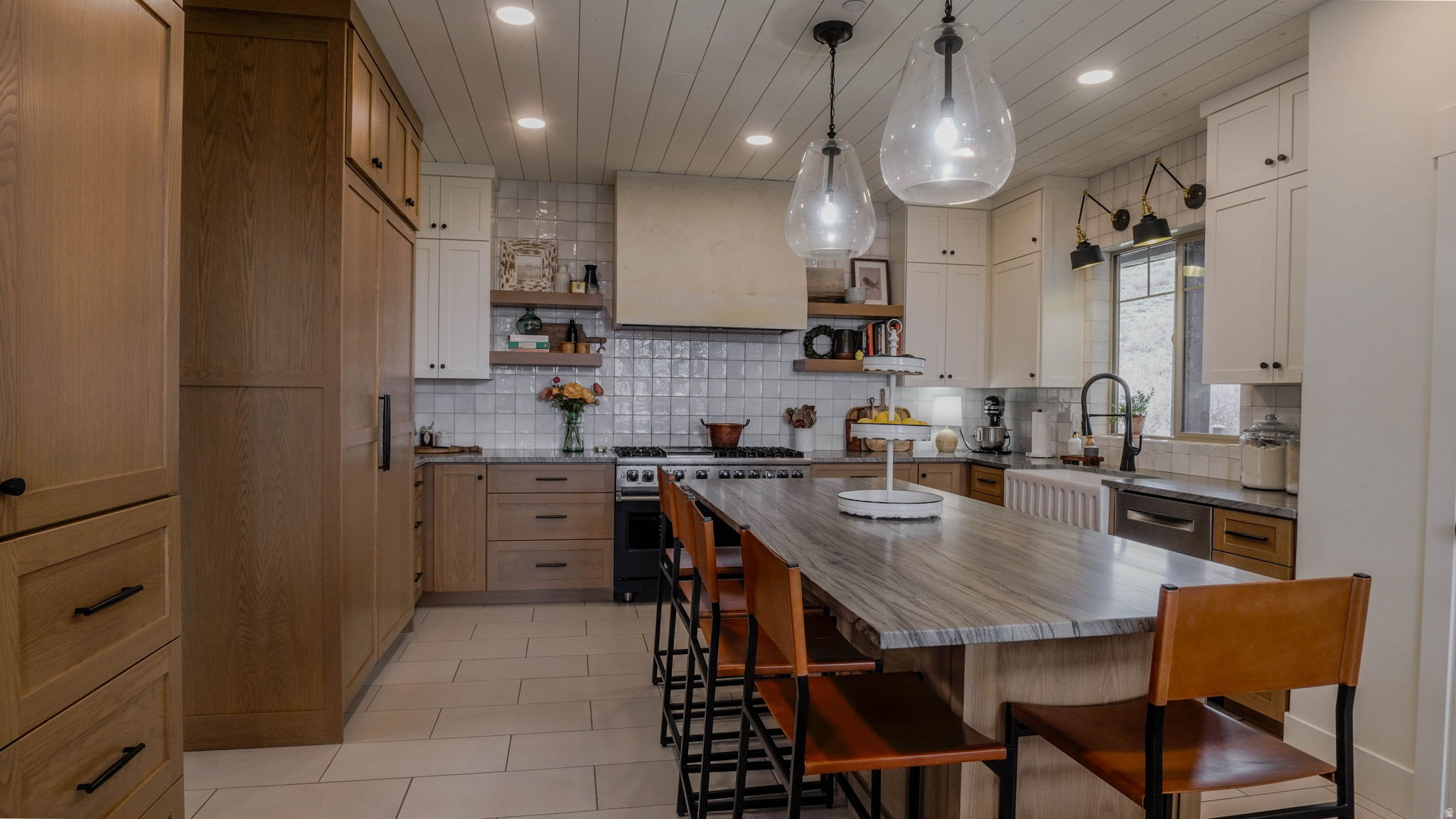 GREENERHILLS - Residential