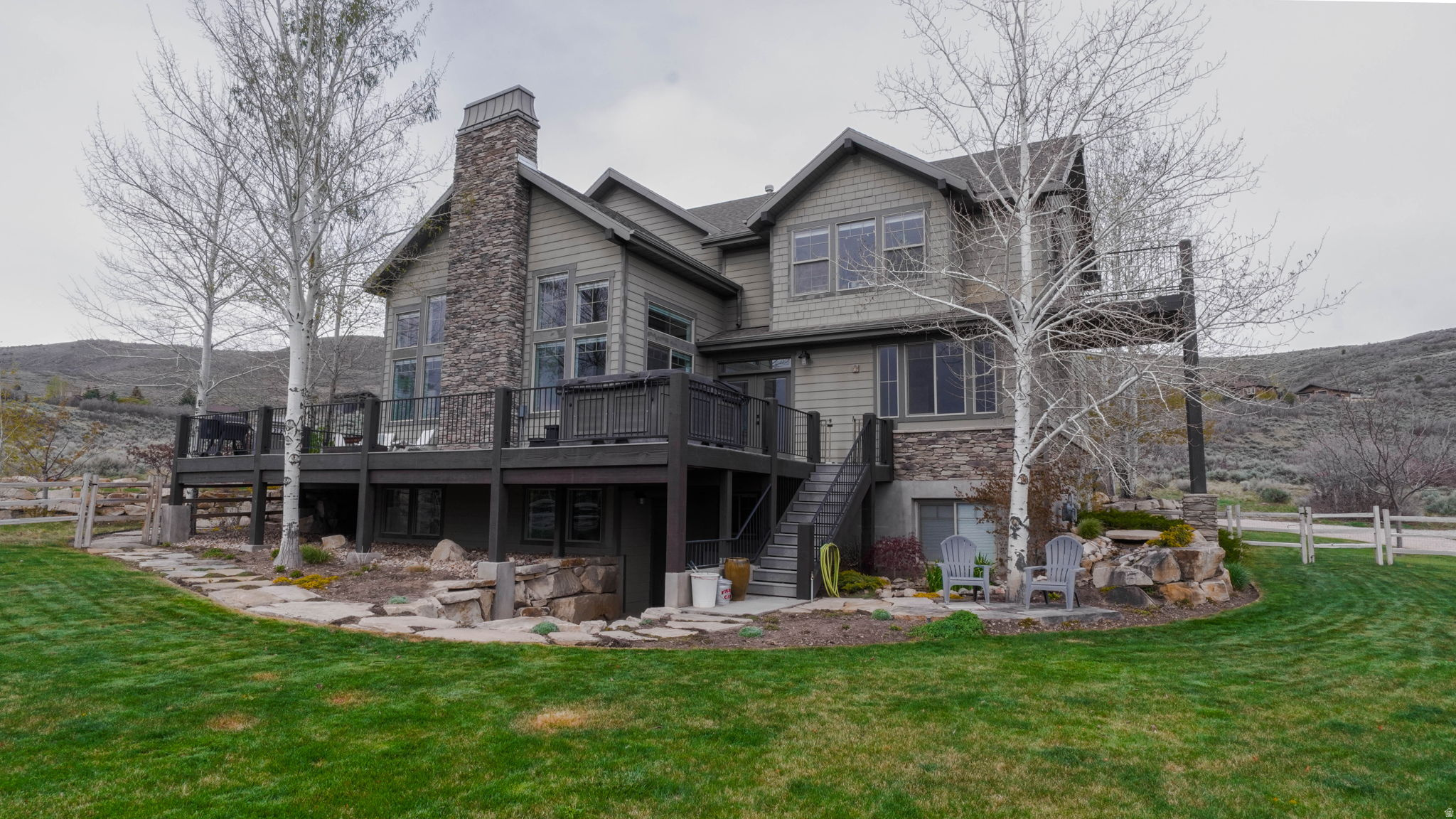 GREENERHILLS - Residential