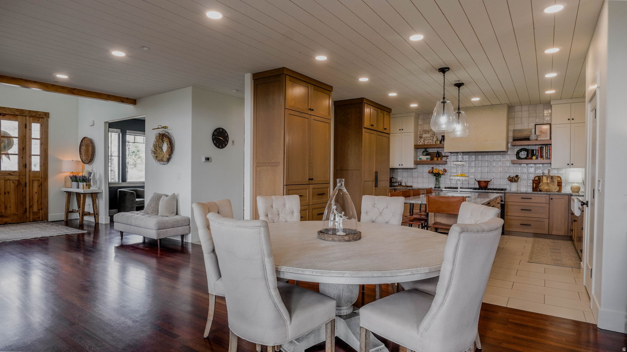 GREENERHILLS - Residential