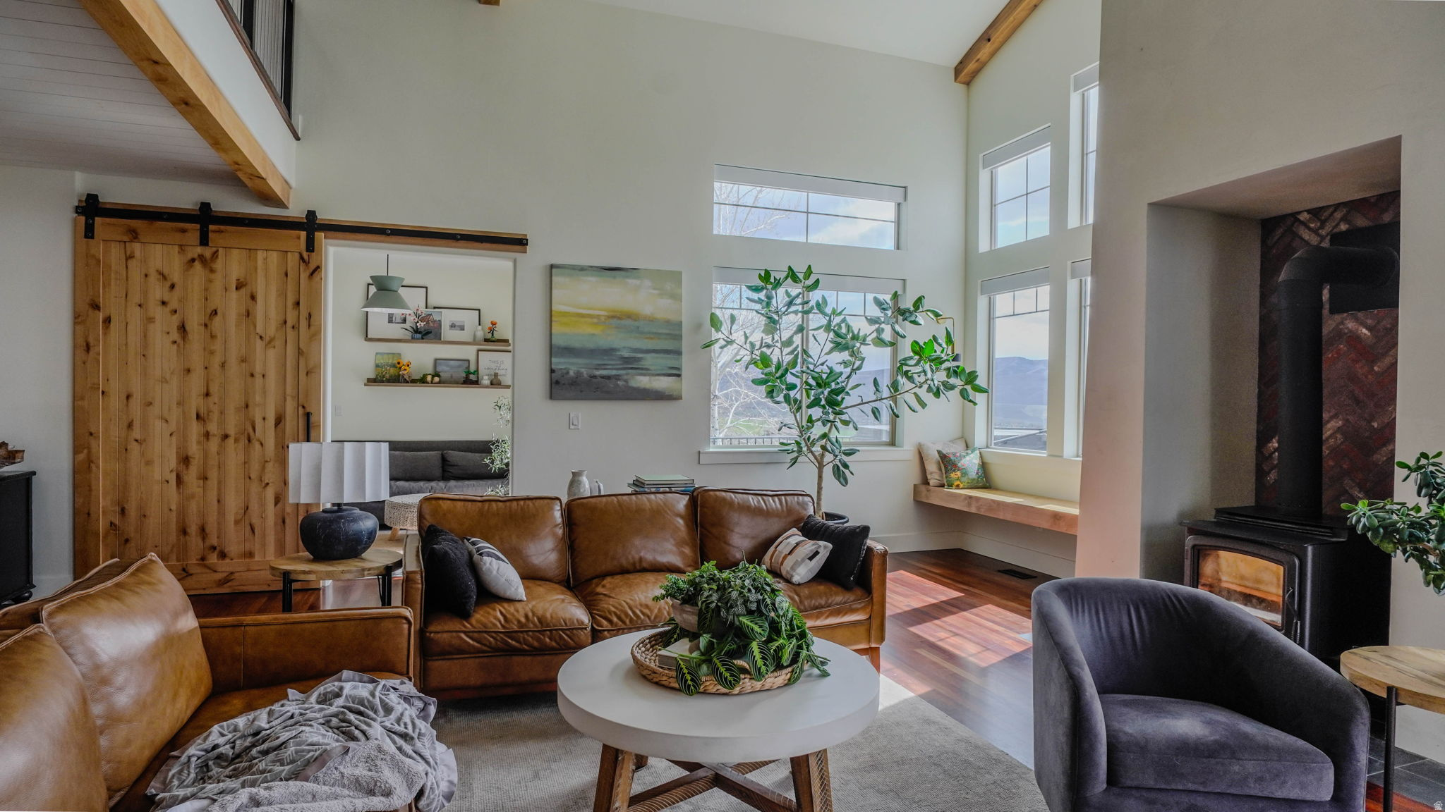 GREENERHILLS - Residential