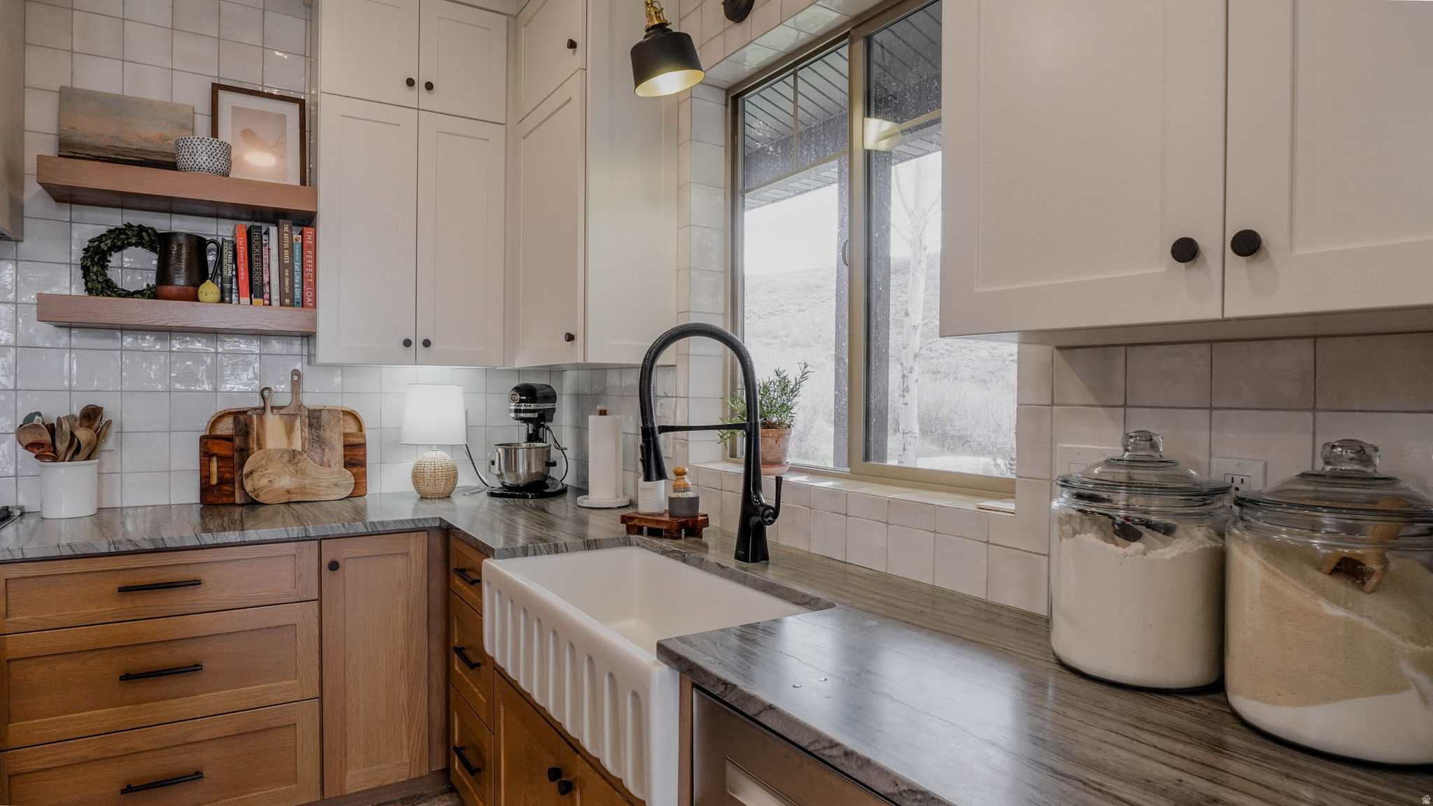 GREENERHILLS - Residential