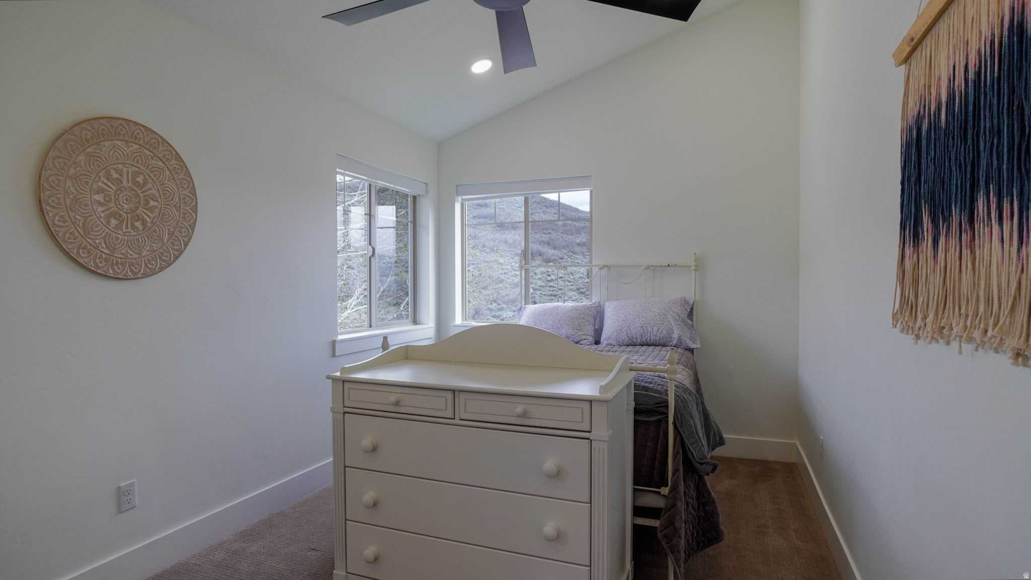 GREENERHILLS - Residential