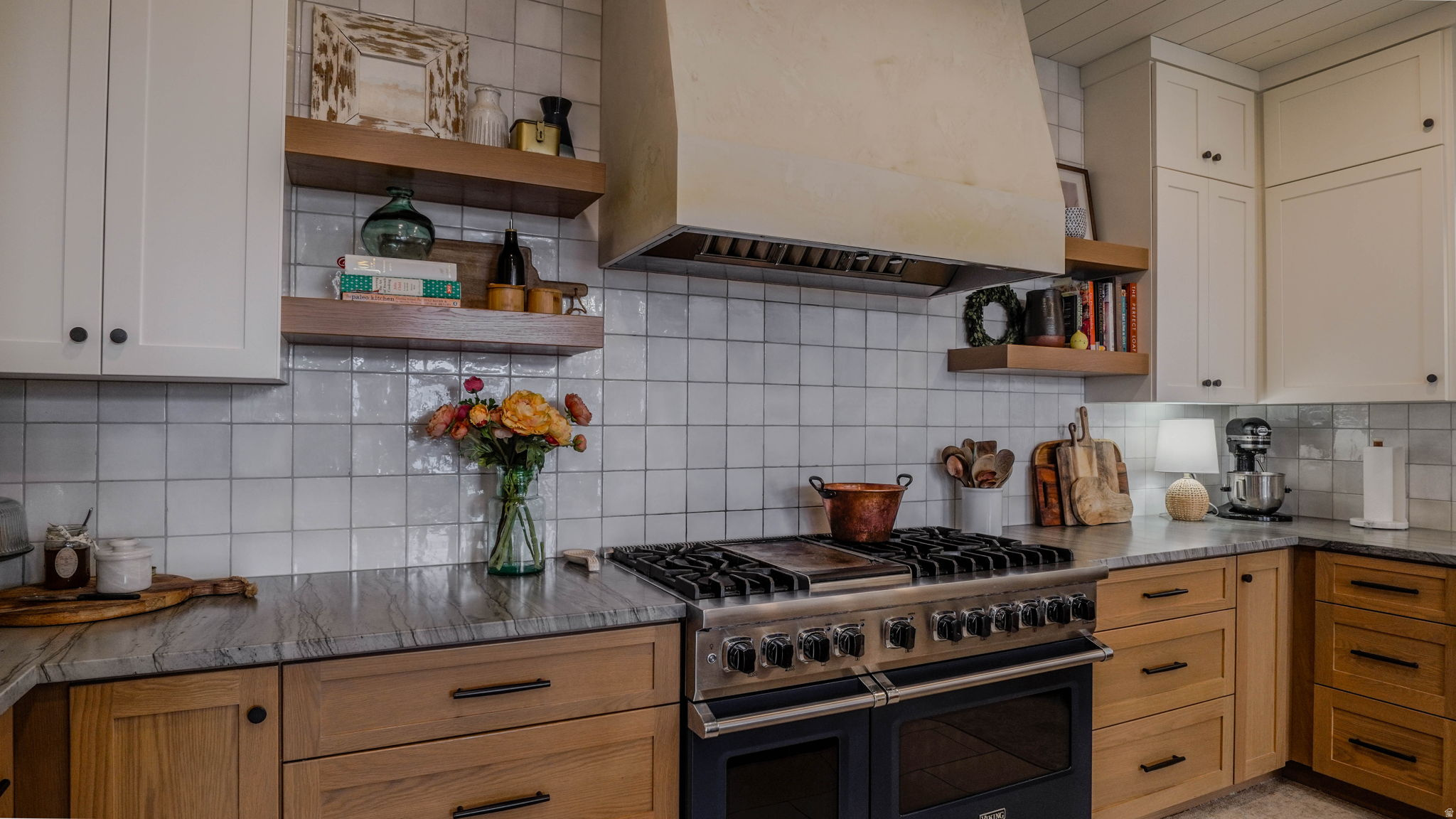 GREENERHILLS - Residential