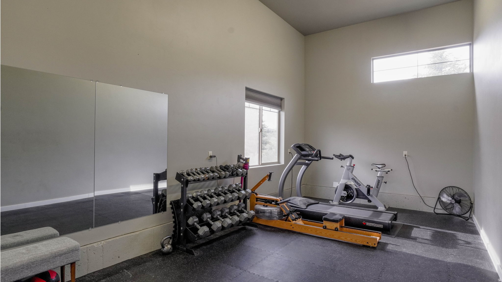 GREENERHILLS - Residential