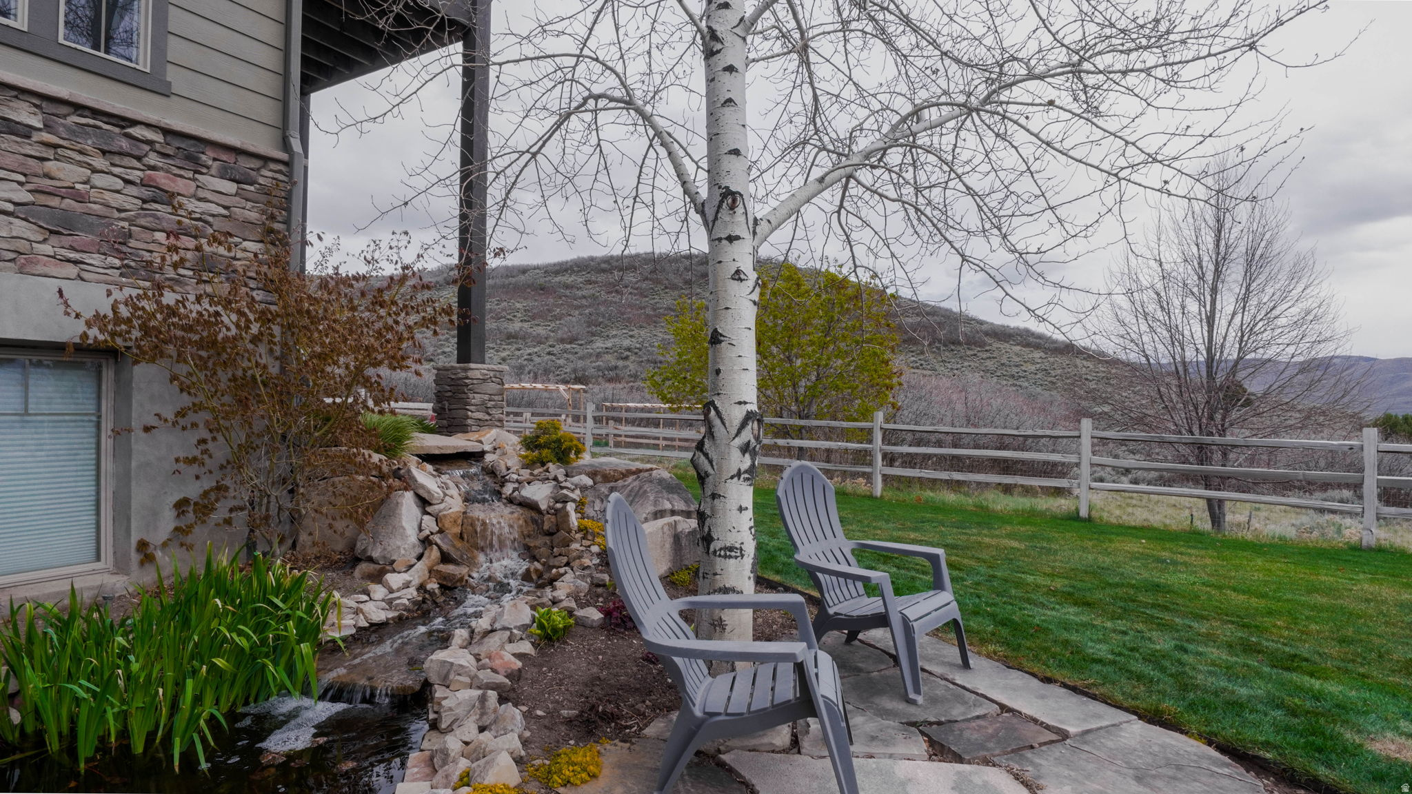 GREENERHILLS - Residential