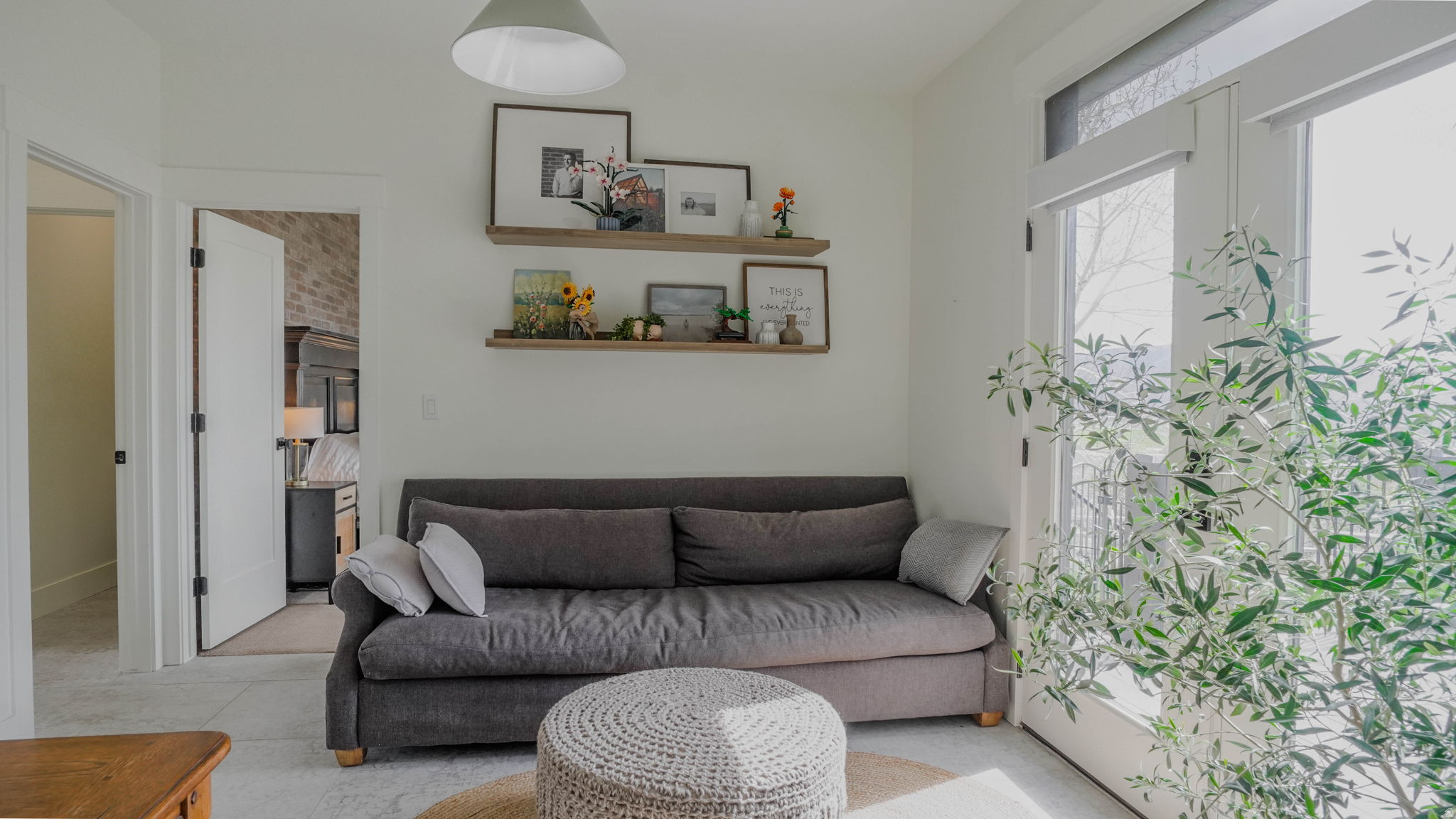 GREENERHILLS - Residential