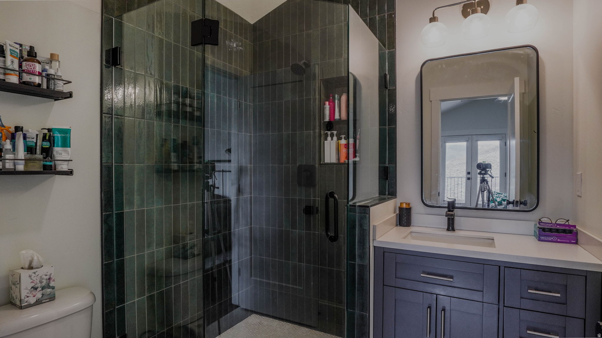 GREENERHILLS - Residential