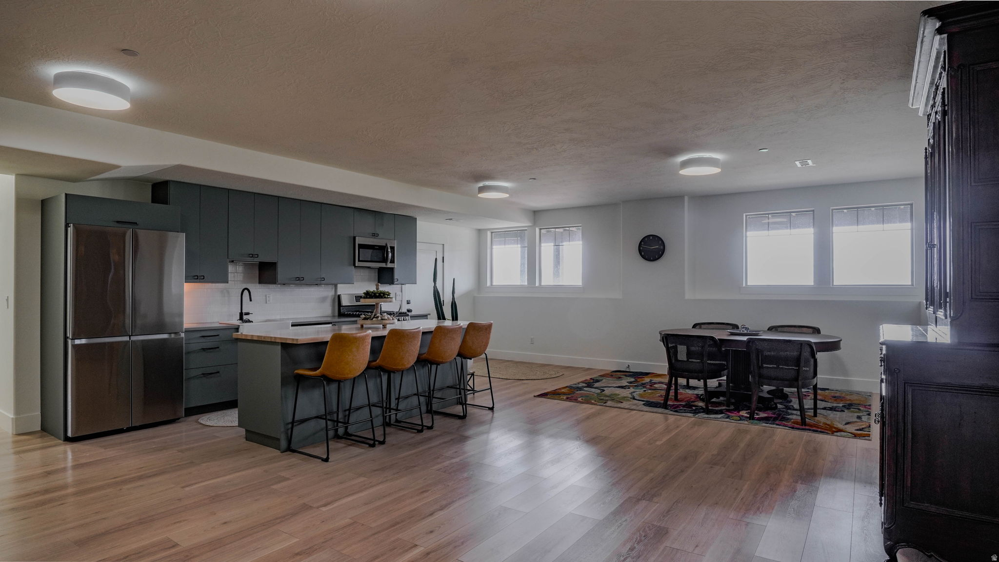 GREENERHILLS - Residential