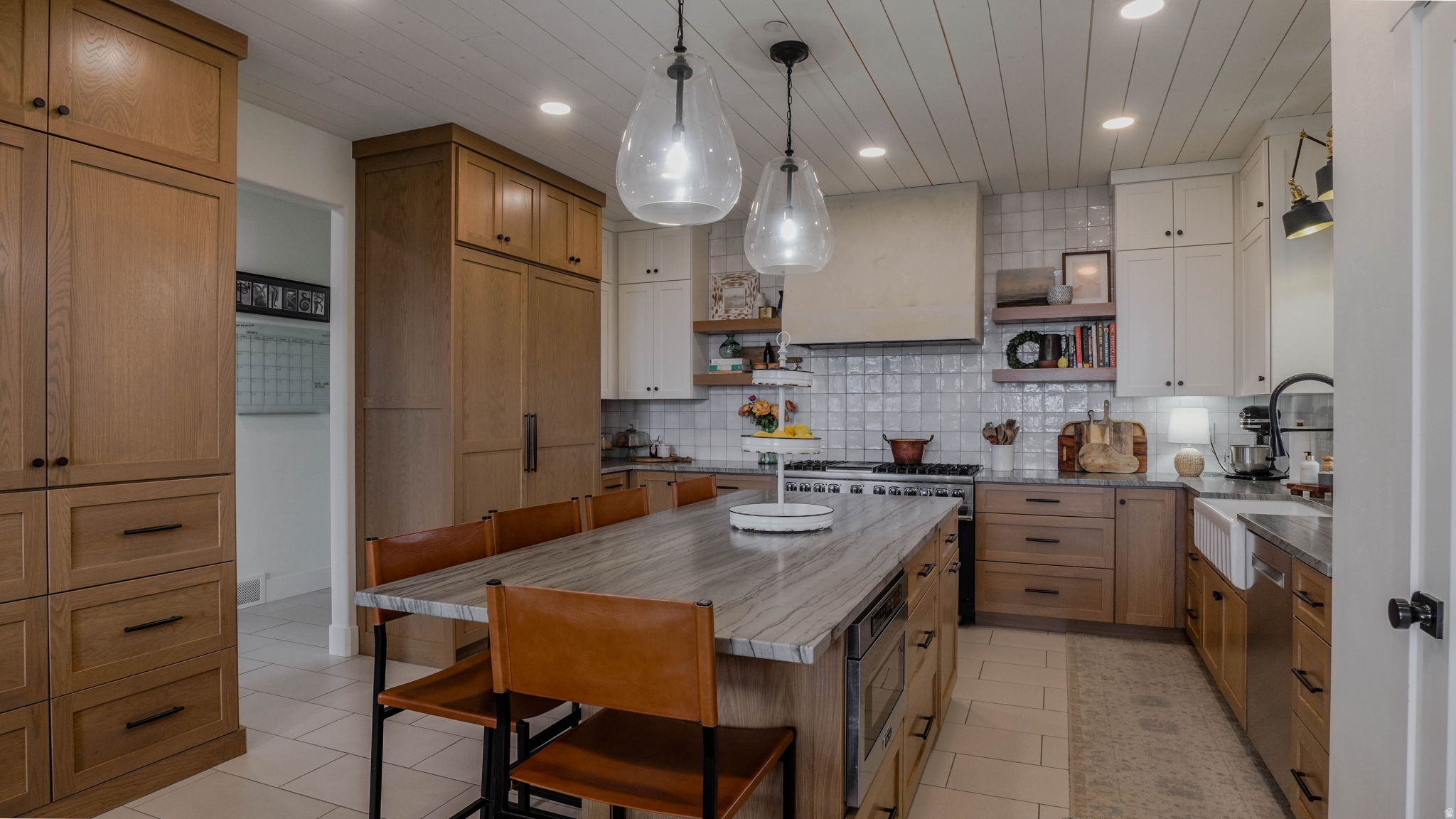 GREENERHILLS - Residential