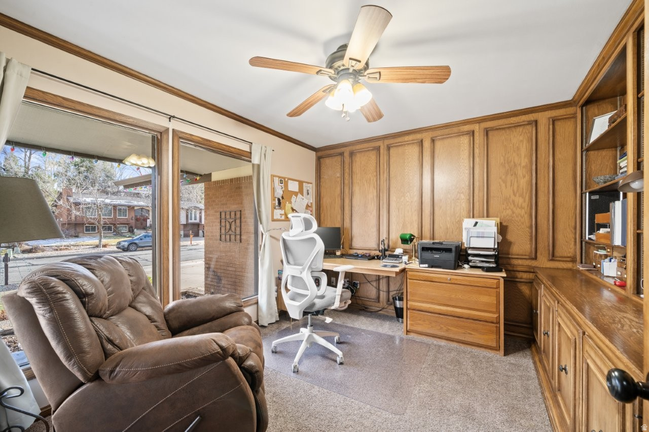 SOUTH HEIGHTS - Residential