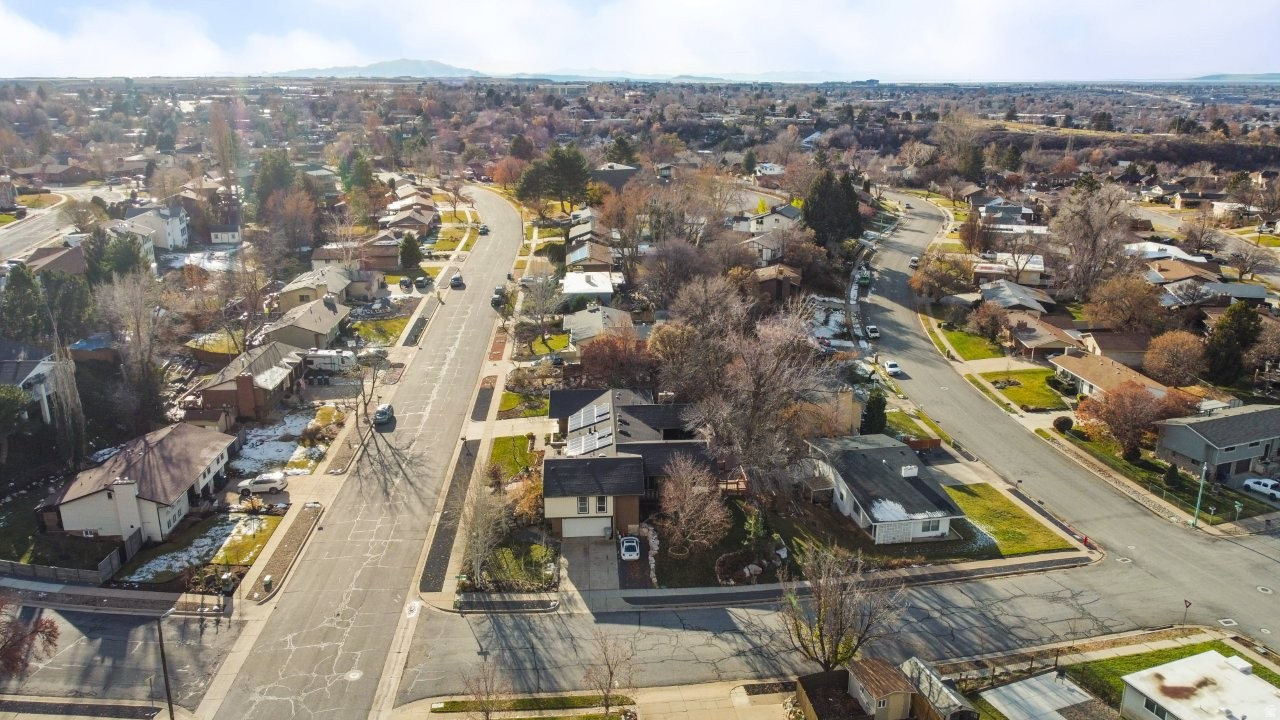 SOUTH HEIGHTS - Residential