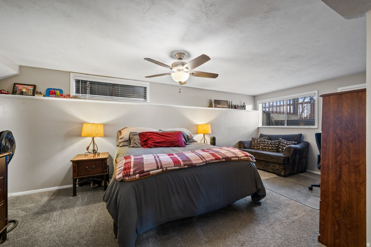 SOUTH HEIGHTS - Residential