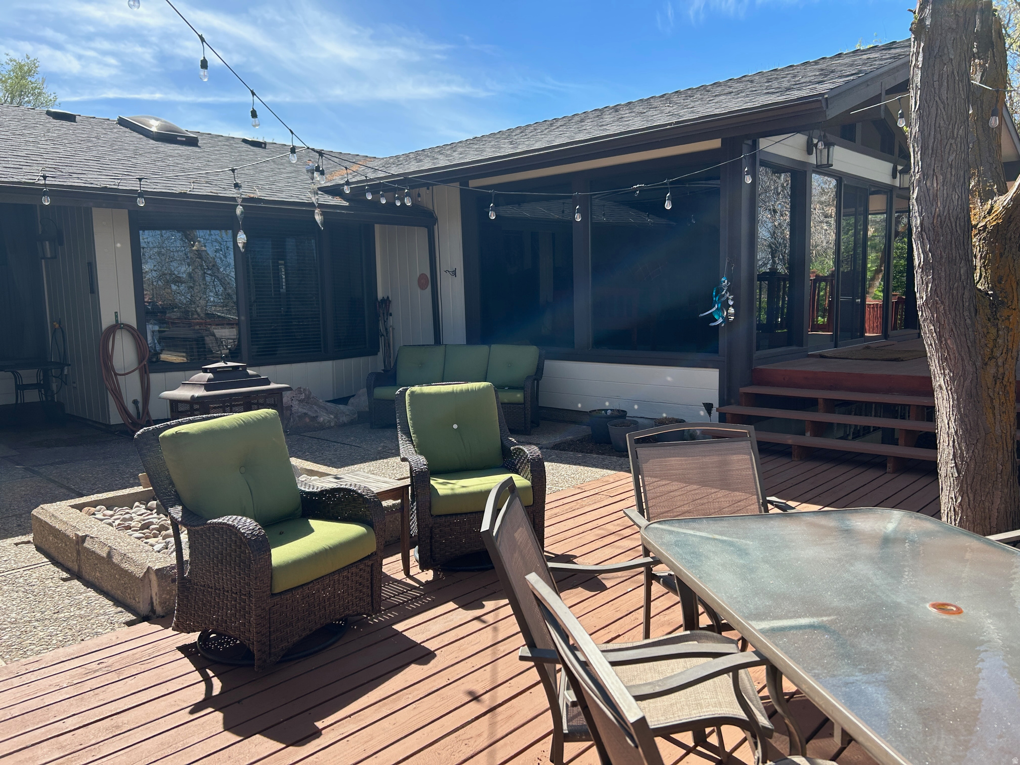 SOUTH HEIGHTS - Residential