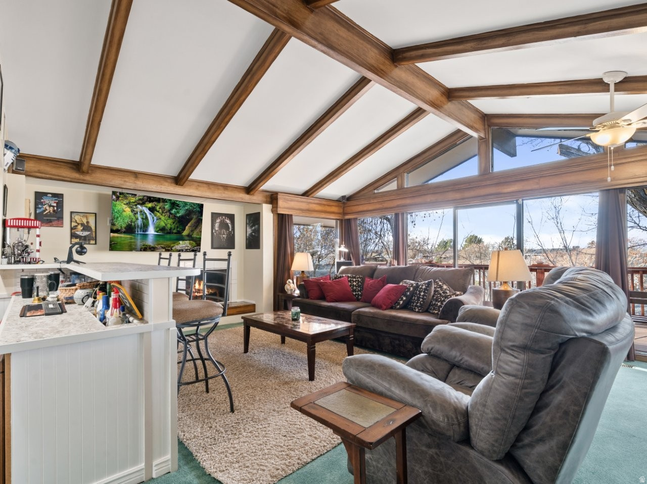 SOUTH HEIGHTS - Residential