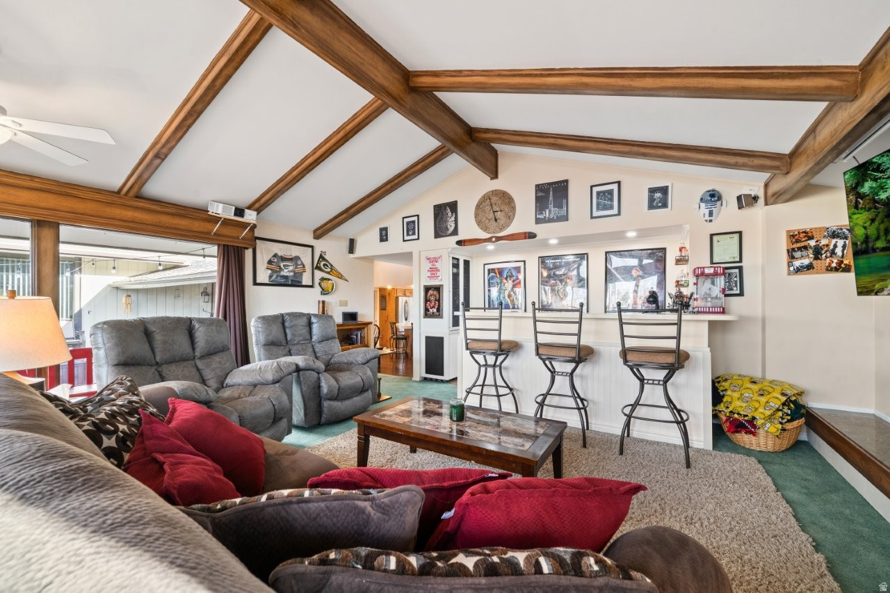 SOUTH HEIGHTS - Residential