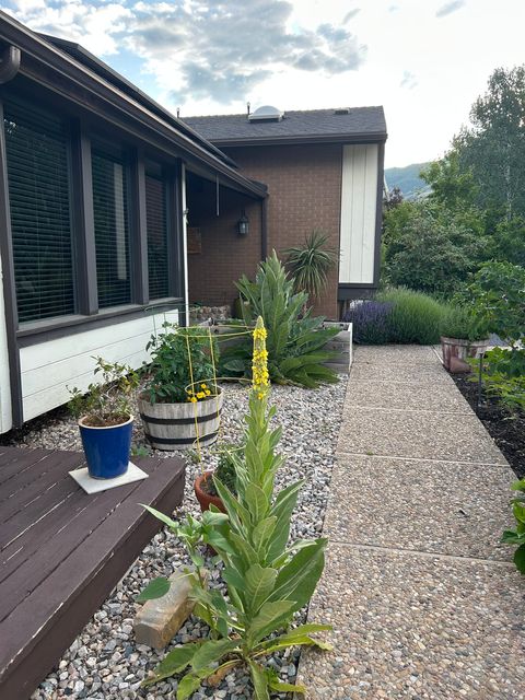 Tiny photo for 796 NANCY DR, South Ogden, UT 84403 (MLS # 2126067)