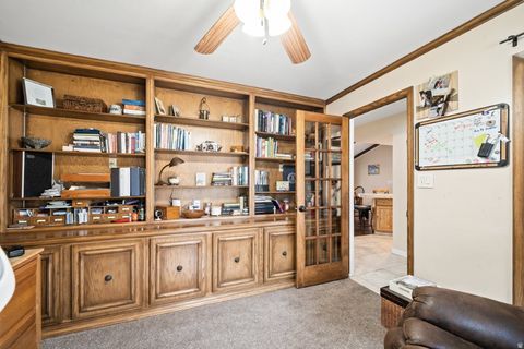 Tiny photo for 796 NANCY DR, South Ogden, UT 84403 (MLS # 2126067)