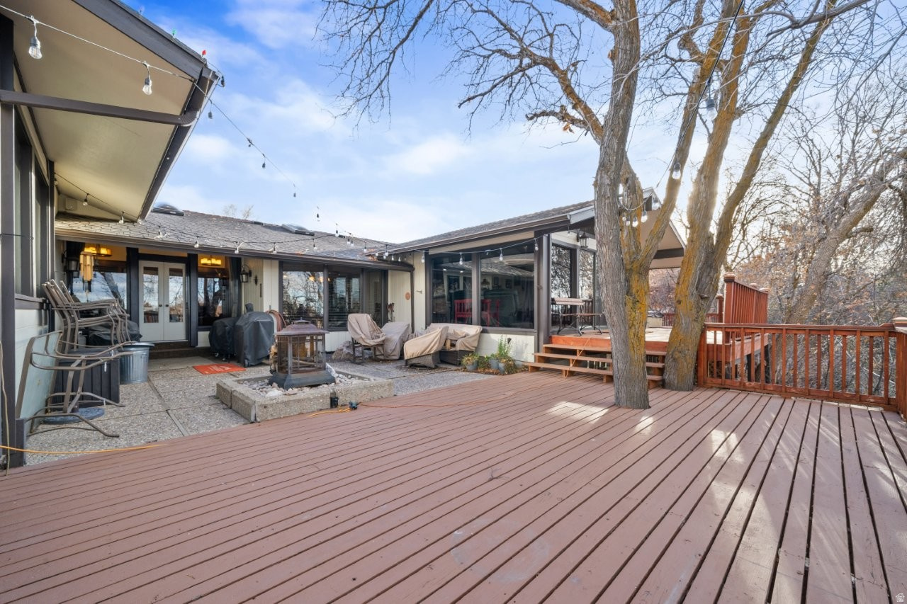 SOUTH HEIGHTS - Residential