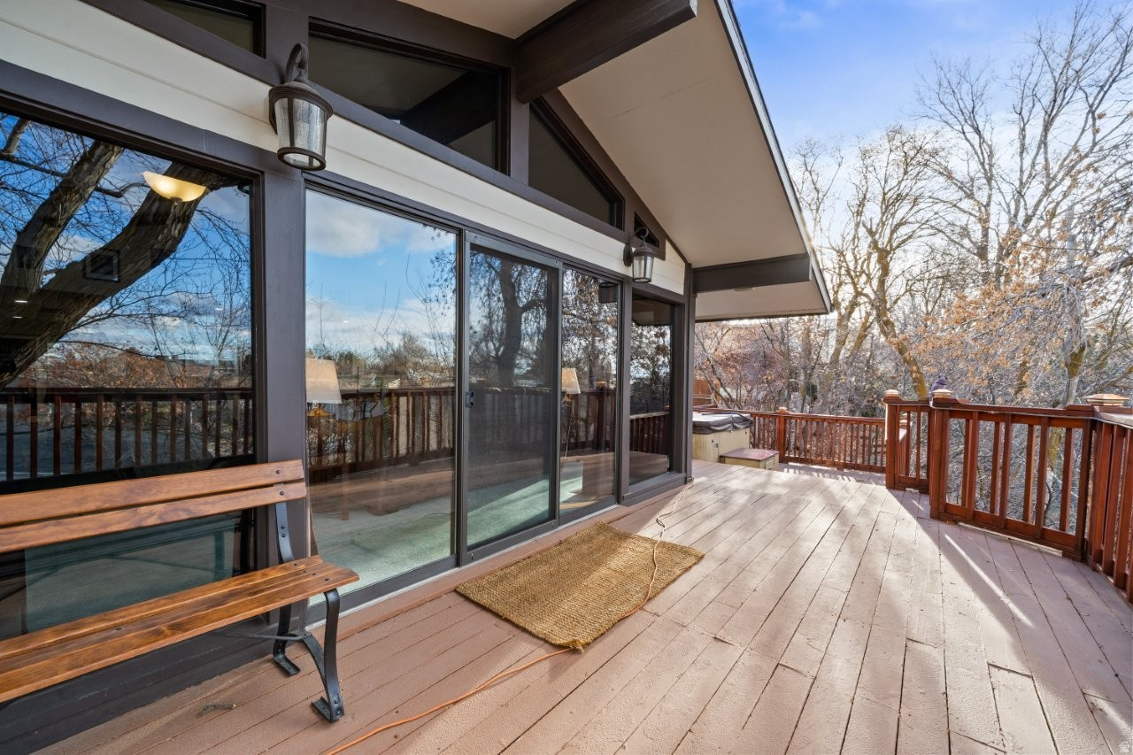 SOUTH HEIGHTS - Residential