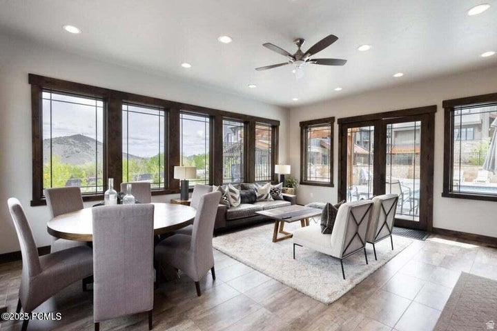 BLACKSTONE MASTER SUBDIVISION - Residential