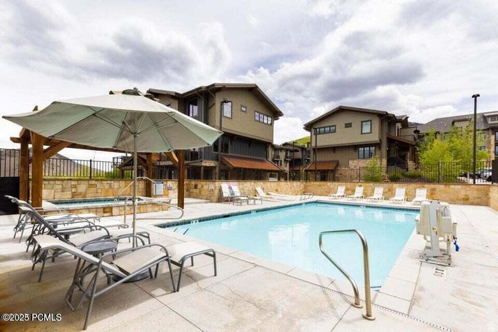 BLACKSTONE MASTER SUBDIVISION - Residential