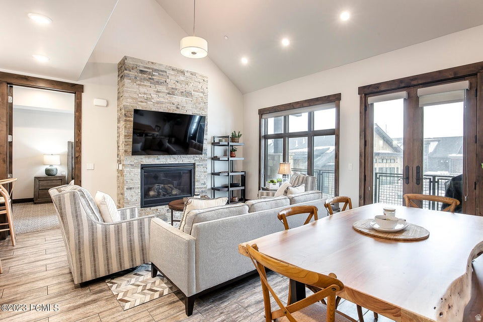 BLACKSTONE MASTER SUBDIVISION - Residential