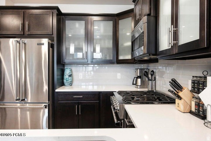 BLACKSTONE MASTER SUBDIVISION - Residential