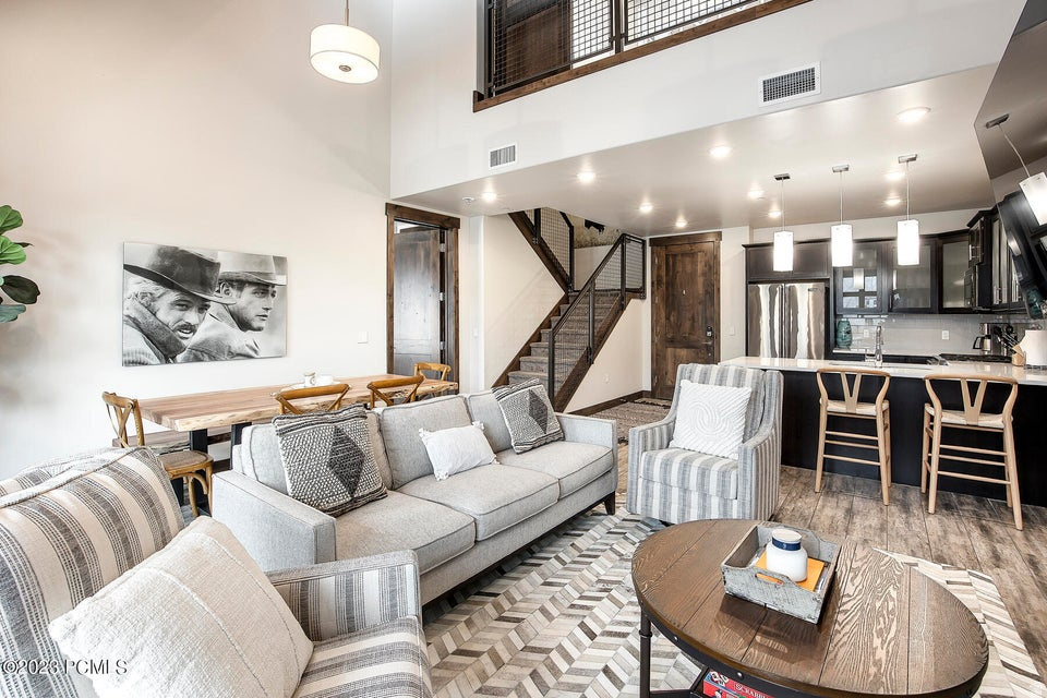 BLACKSTONE MASTER SUBDIVISION - Residential