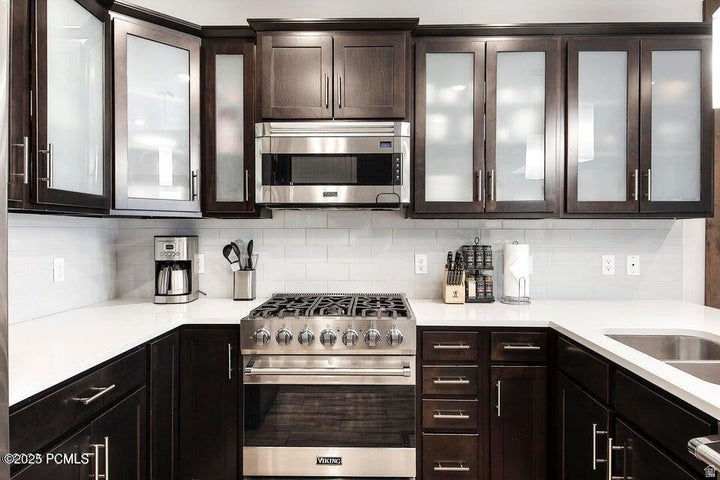 BLACKSTONE MASTER SUBDIVISION - Residential