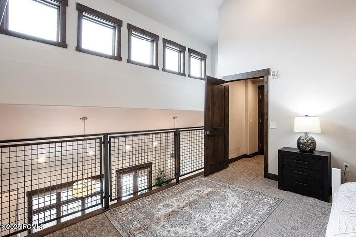 BLACKSTONE MASTER SUBDIVISION - Residential