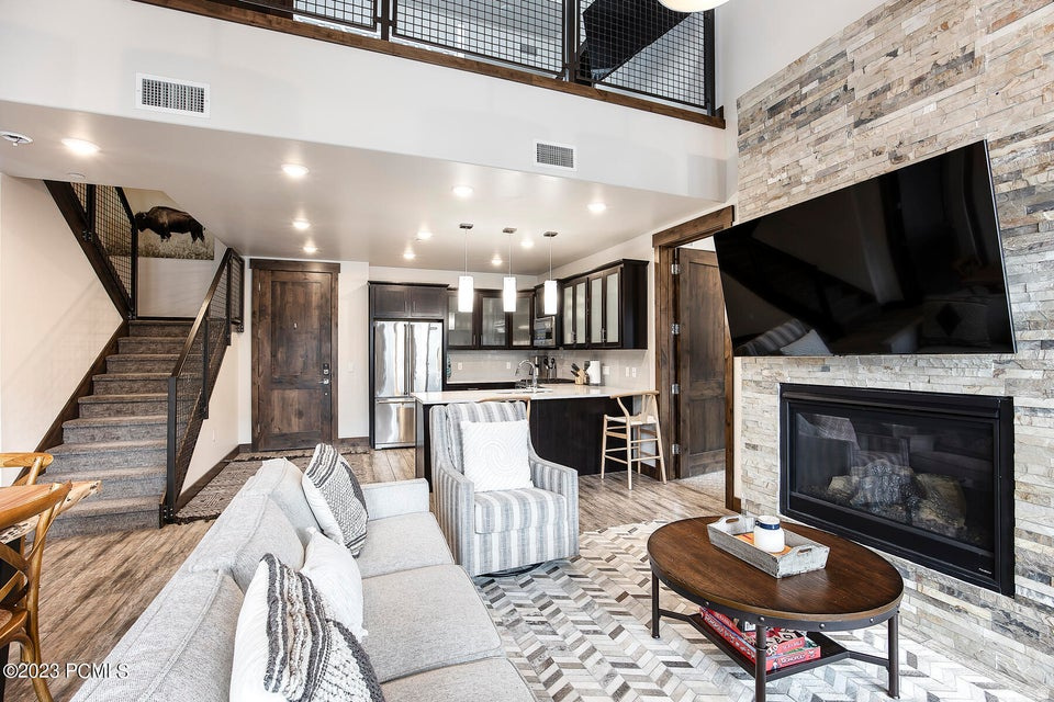 BLACKSTONE MASTER SUBDIVISION - Residential