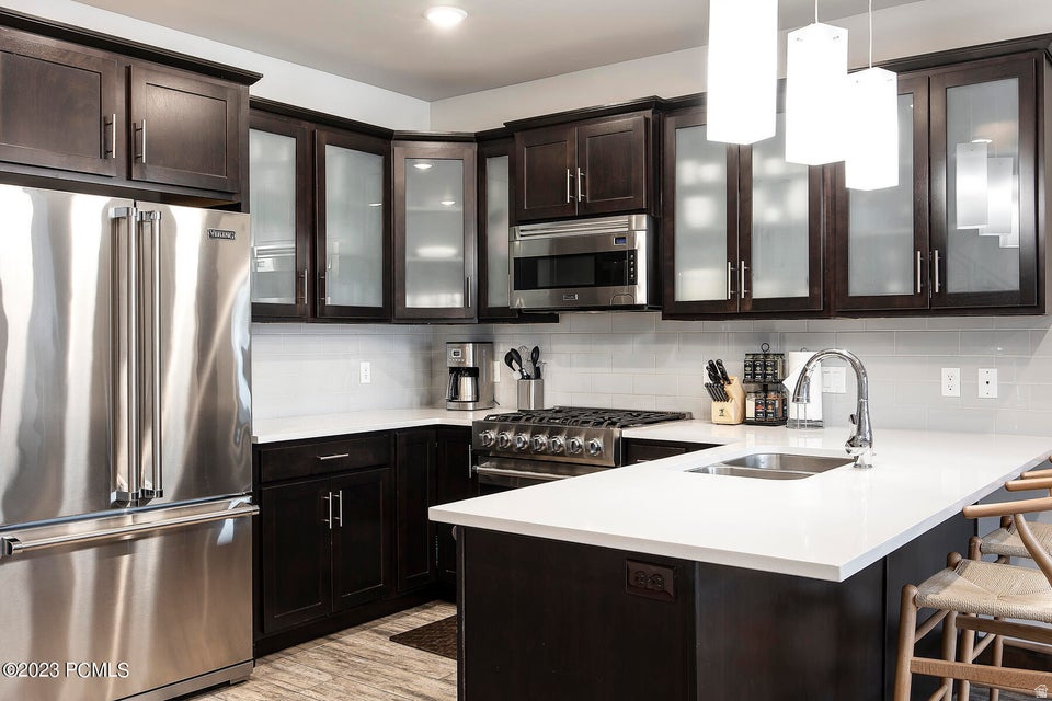 BLACKSTONE MASTER SUBDIVISION - Residential