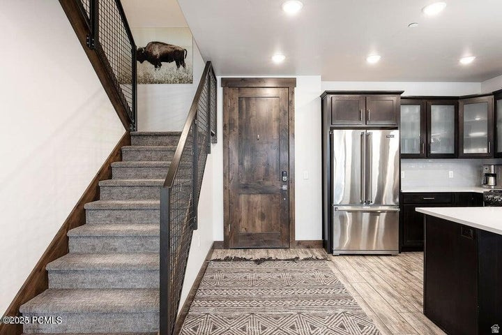 BLACKSTONE MASTER SUBDIVISION - Residential