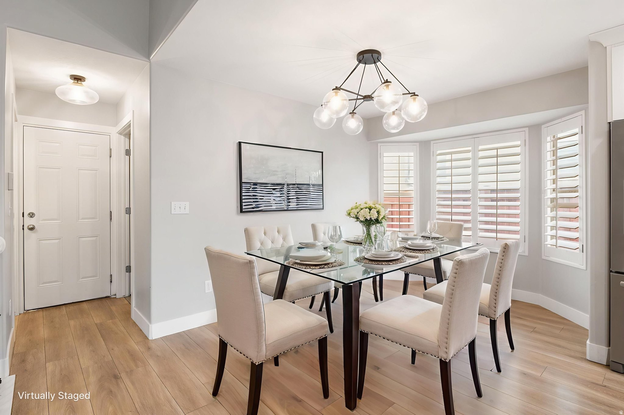 SHADOW RIDGE PHASE 1 - Residential