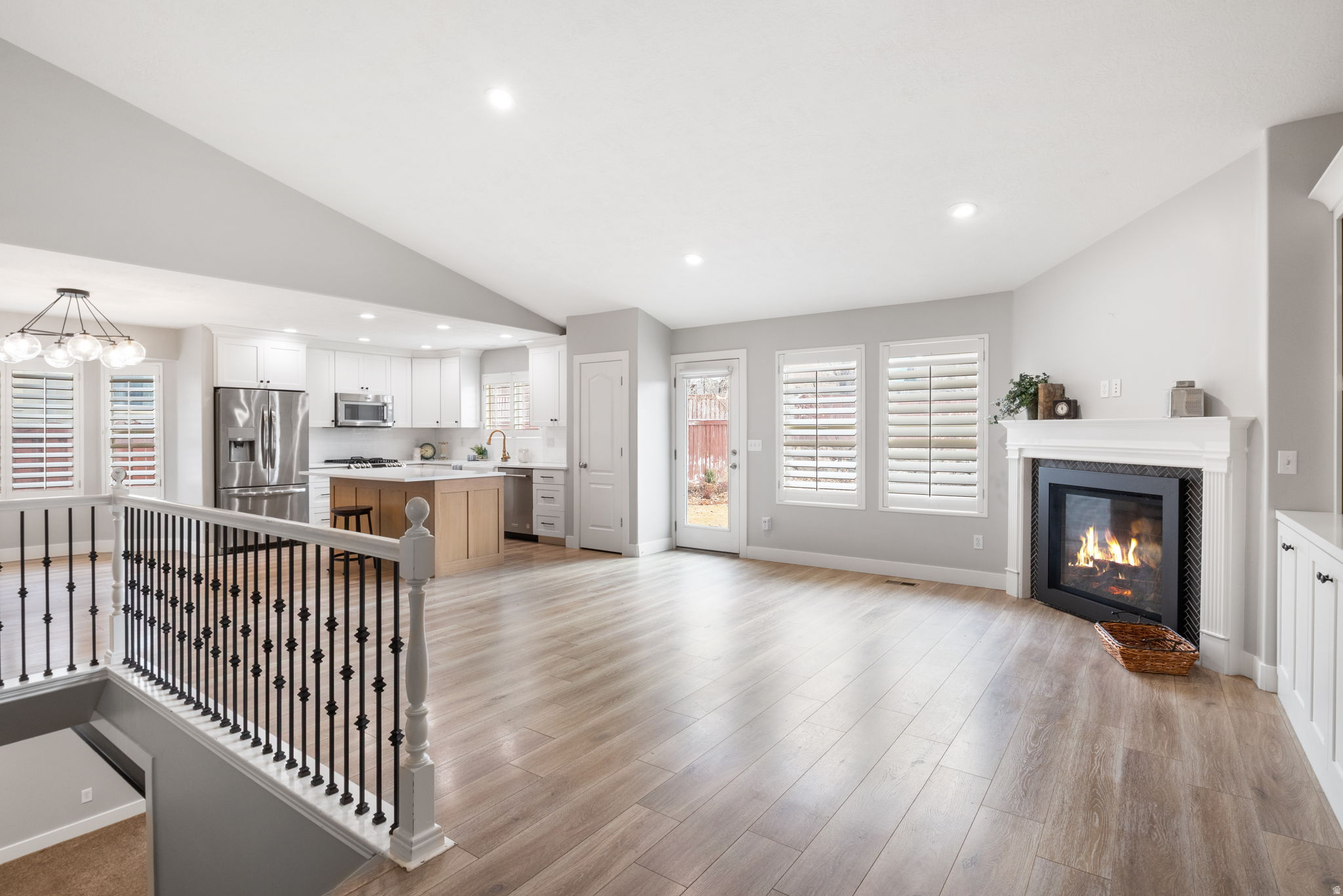 SHADOW RIDGE PHASE 1 - Residential