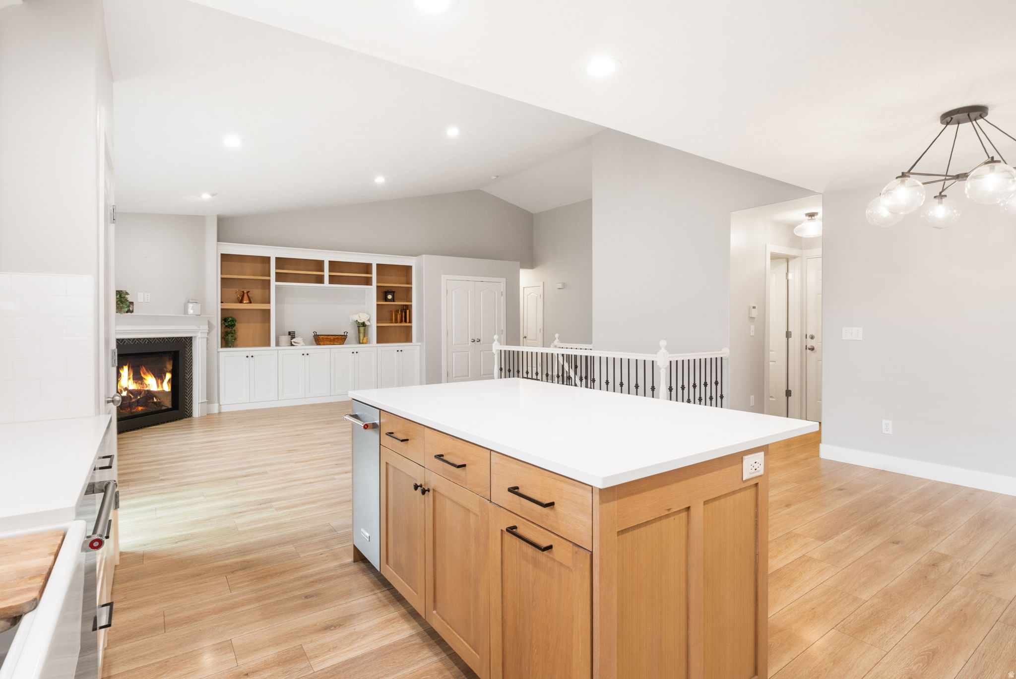 SHADOW RIDGE PHASE 1 - Residential