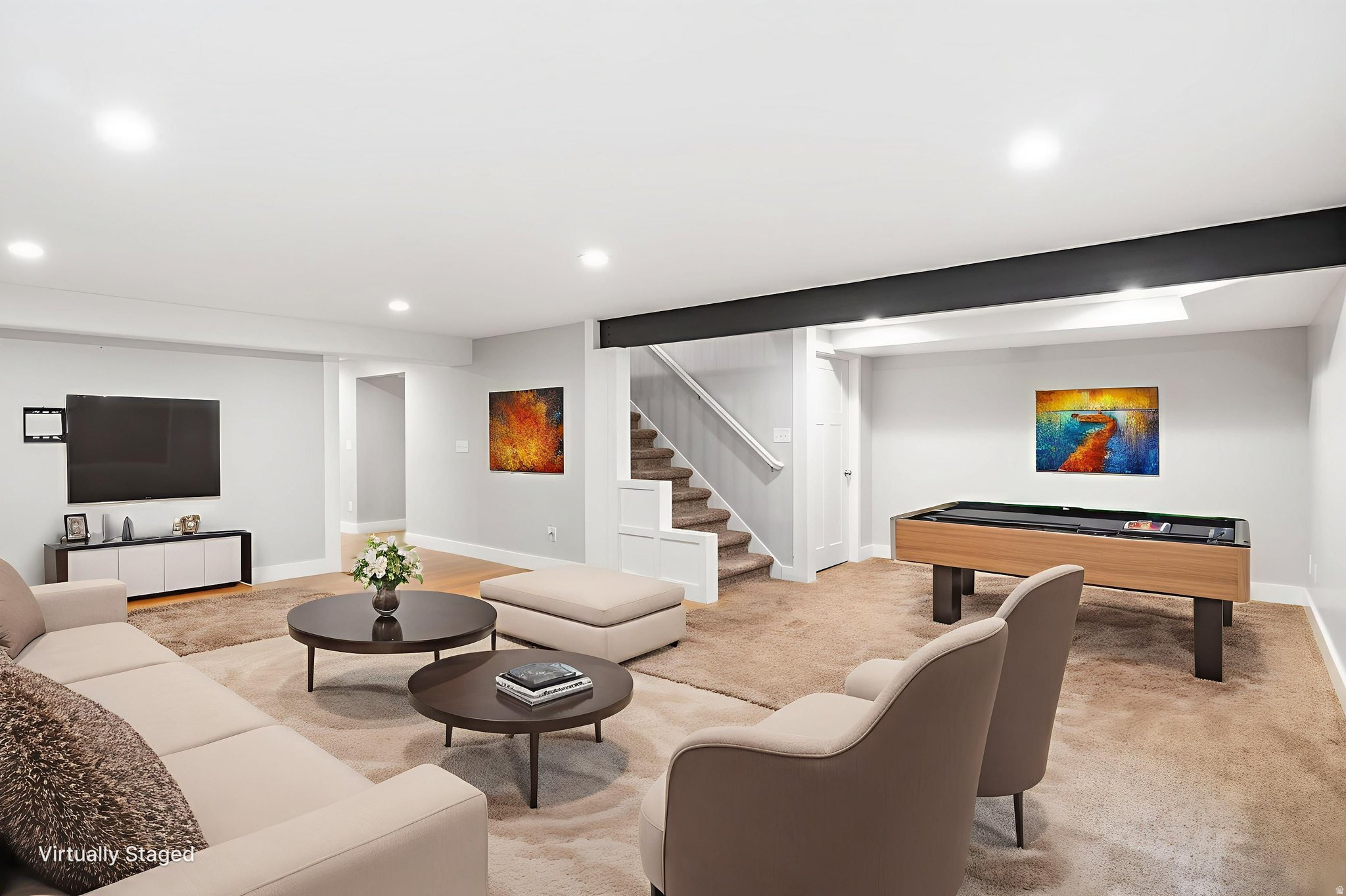 SHADOW RIDGE PHASE 1 - Residential