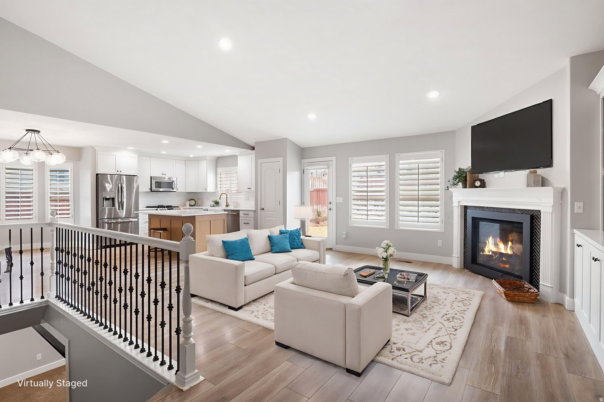 SHADOW RIDGE PHASE 1 - Residential