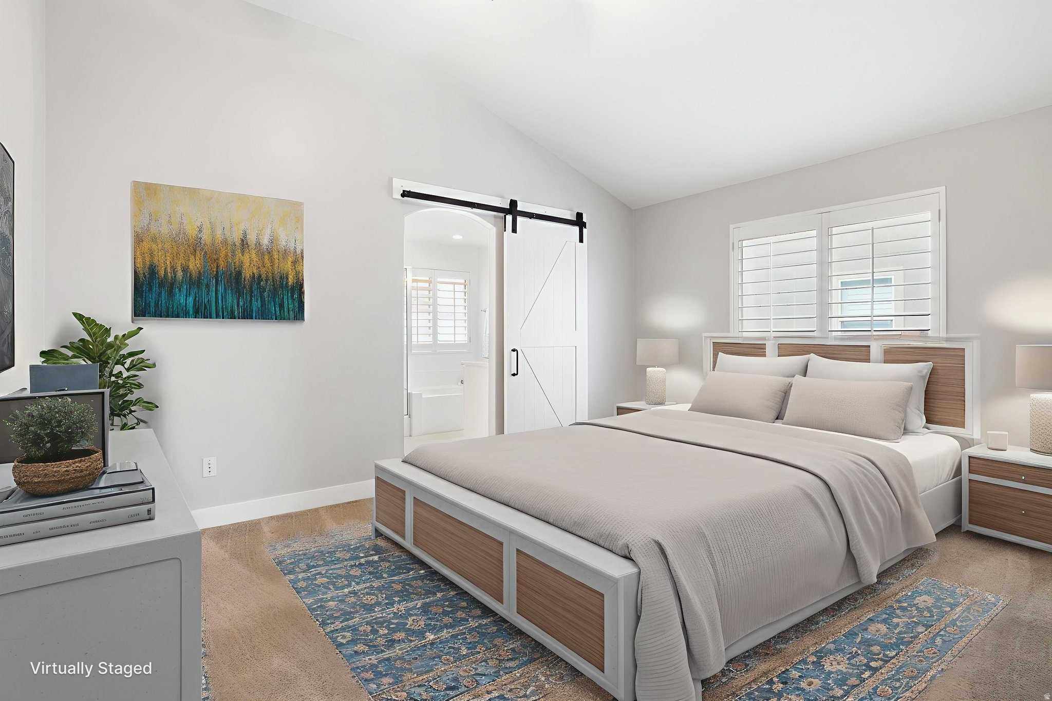 SHADOW RIDGE PHASE 1 - Residential