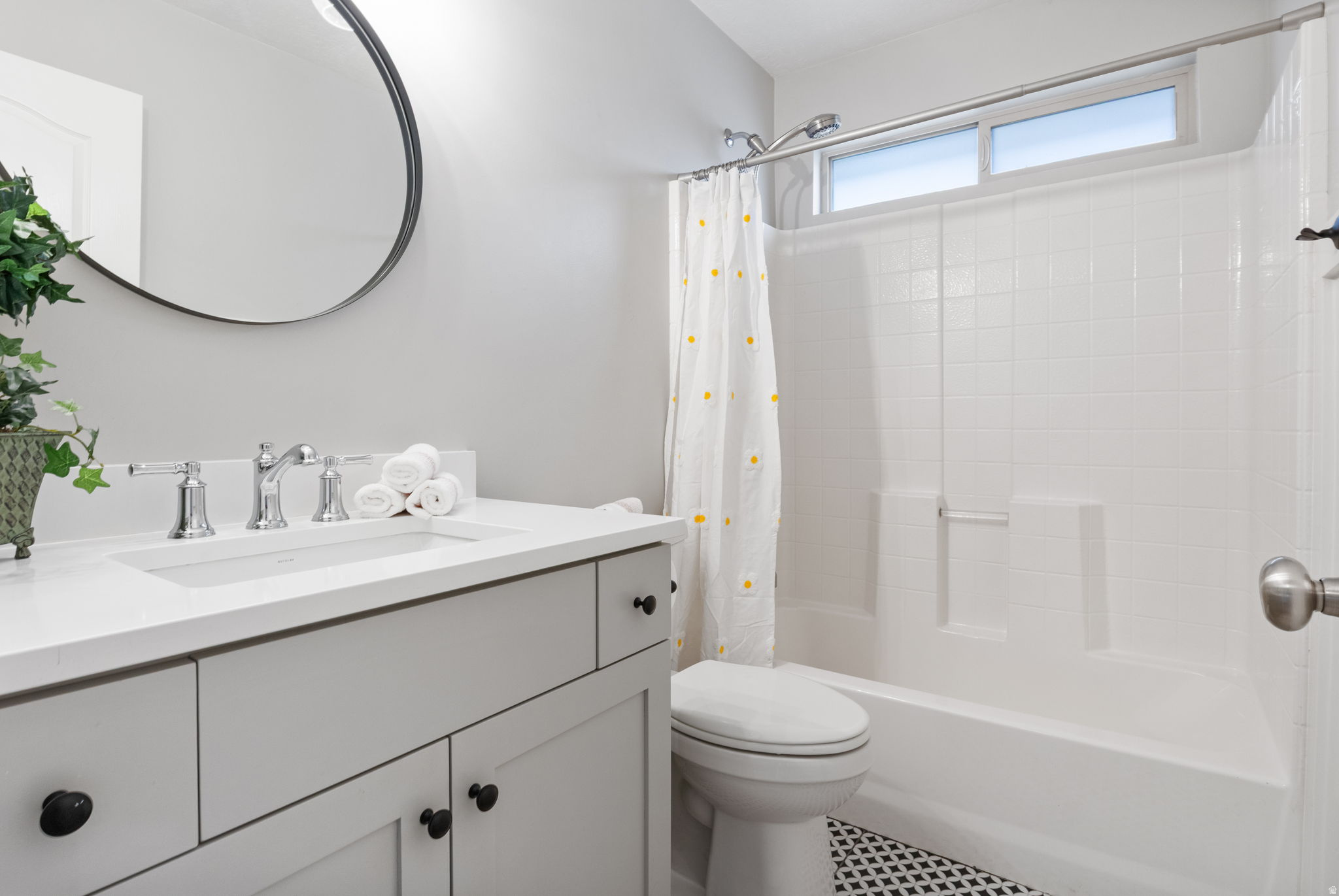 SHADOW RIDGE PHASE 1 - Residential