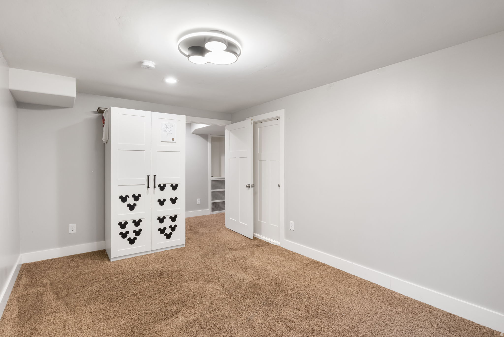 SHADOW RIDGE PHASE 1 - Residential