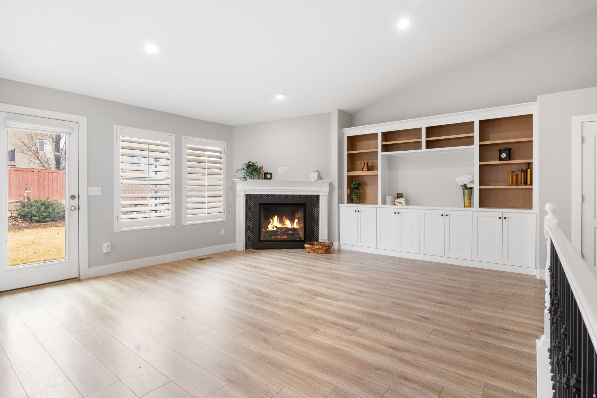 SHADOW RIDGE PHASE 1 - Residential