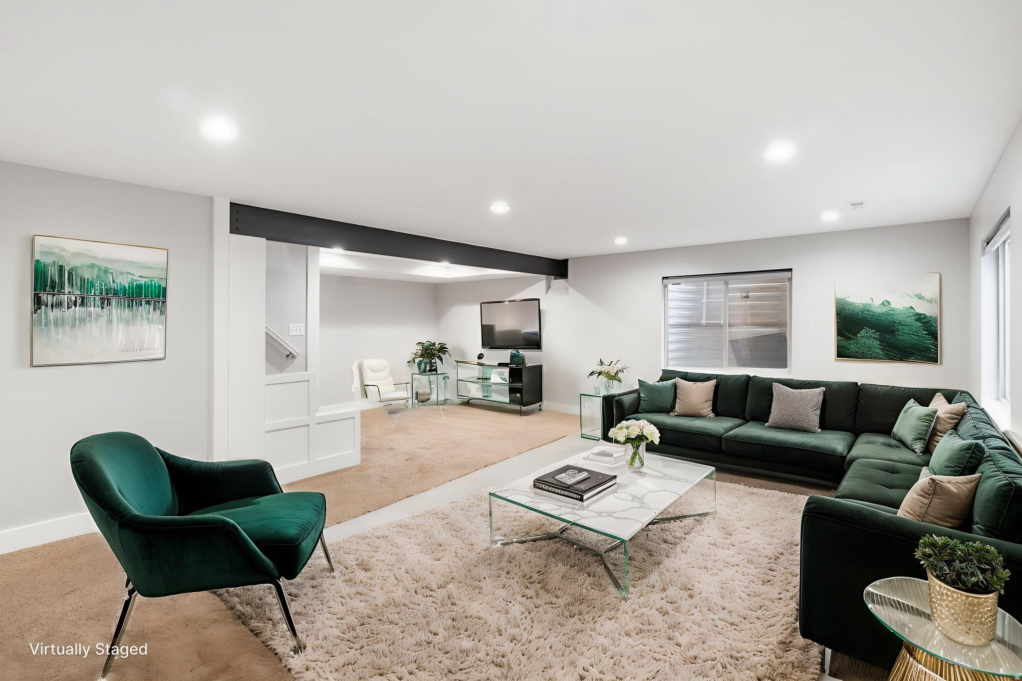 SHADOW RIDGE PHASE 1 - Residential