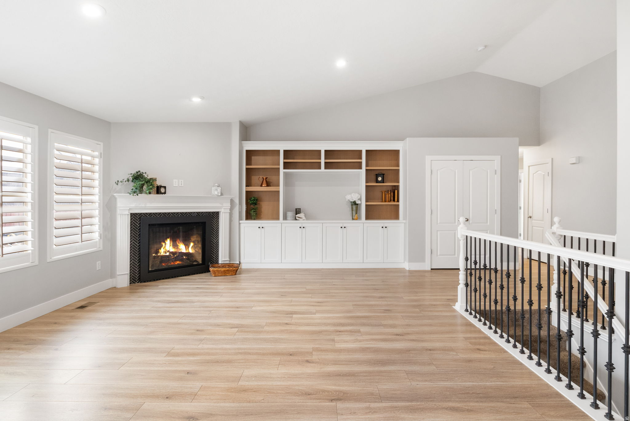 SHADOW RIDGE PHASE 1 - Residential