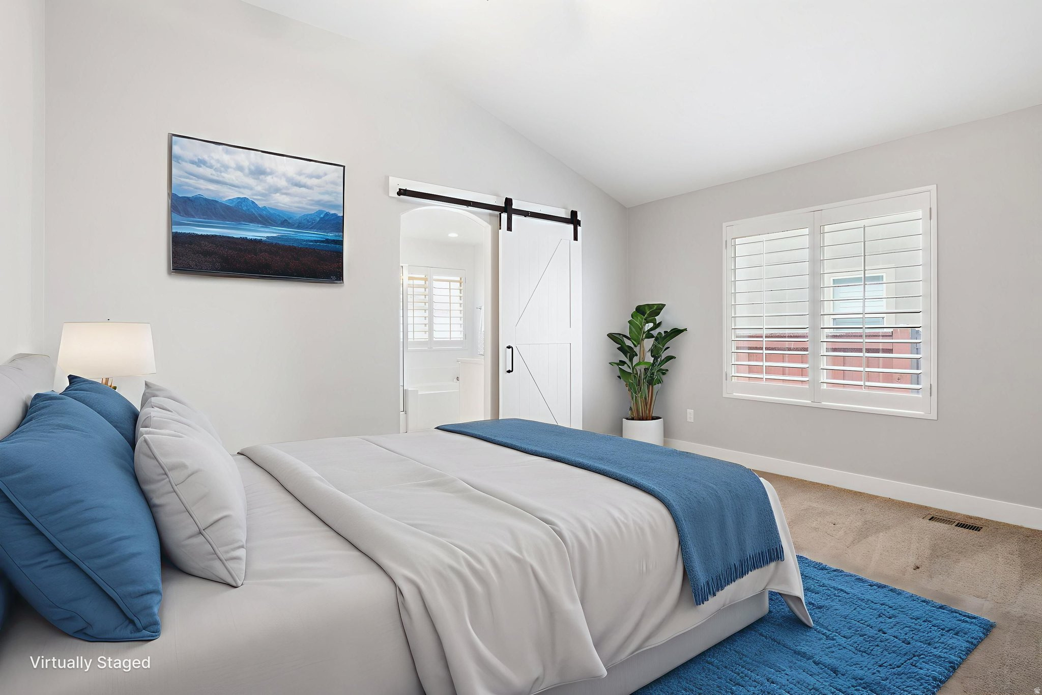 SHADOW RIDGE PHASE 1 - Residential