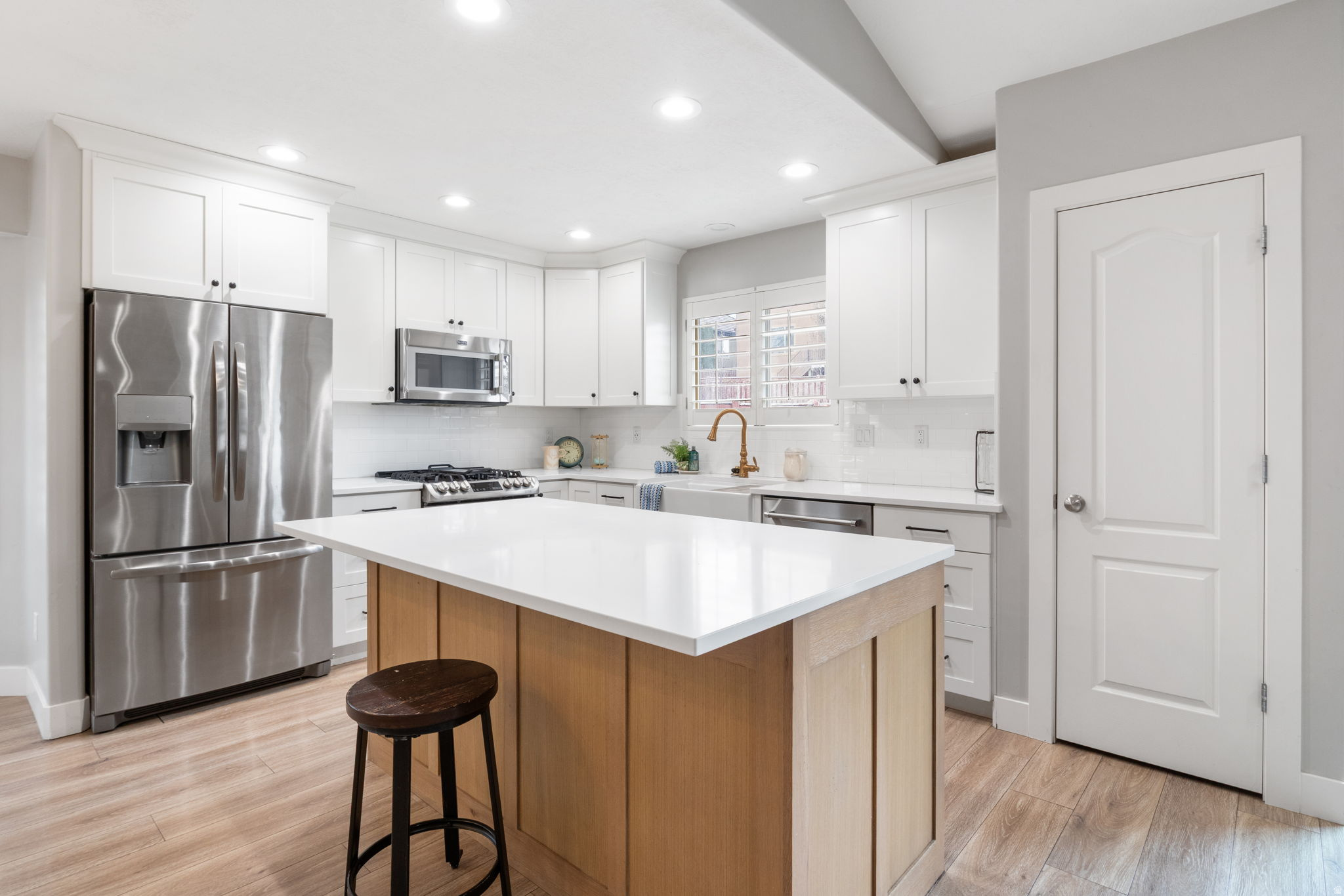 SHADOW RIDGE PHASE 1 - Residential